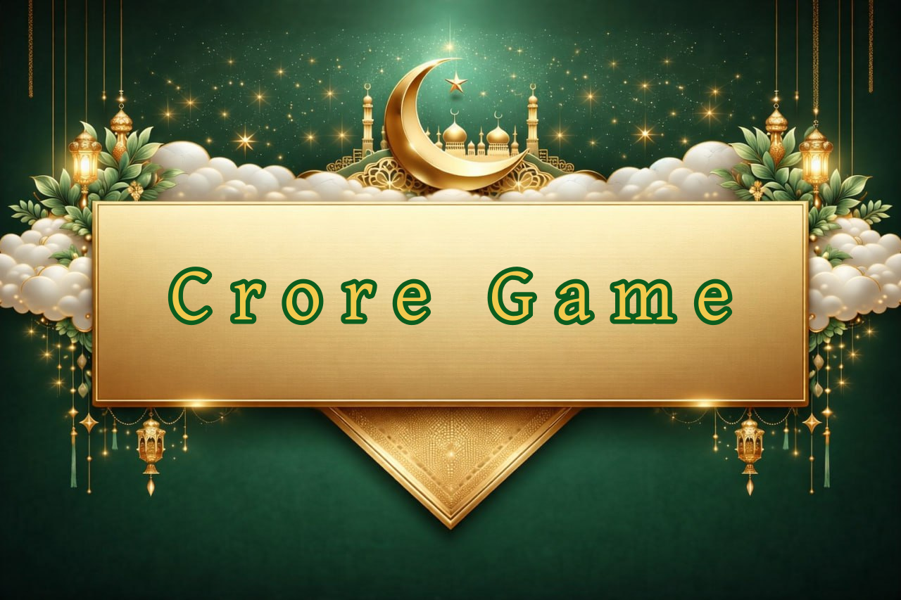 Crore Game